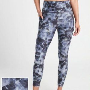 Salutation Stash Pocket II Calypso Navy - Small NWOT